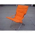 2015 new style fabric double seat camping chair